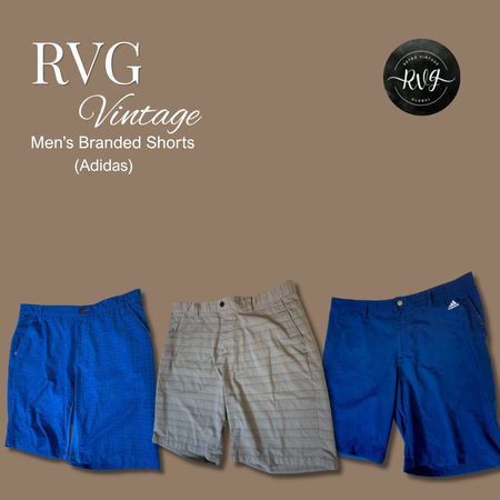 Adidas men’s Shorts