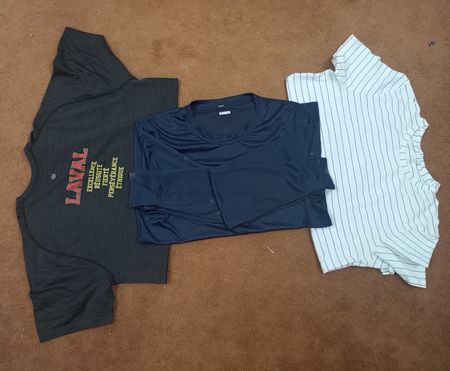 Lululemon T-Shirts