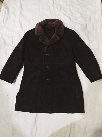 Sheep skin coat 10 pcs bundle