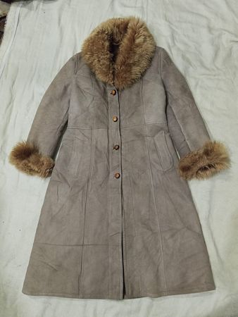 Sheep skin coat 10 pcs Bundles