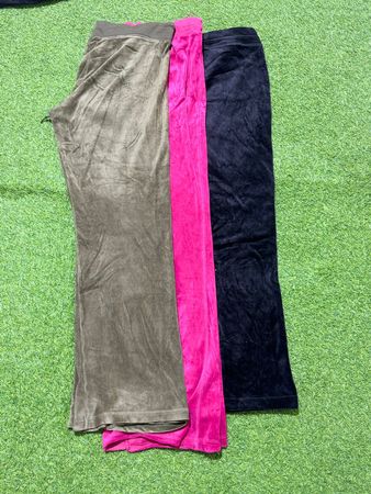 Juicy couture trousers J16