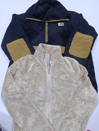 The North Face Fleece 10Pcs (RV # 488)