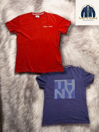 t shirt Tommy Hilfiger