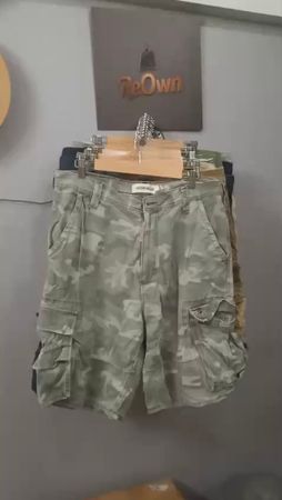 Levi’s Shorts | R-268