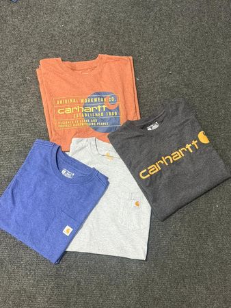 Carhartt T Shirts