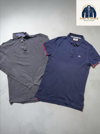 Tommy Hilfiger t shirts