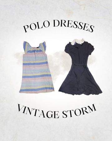 Polo Dresses