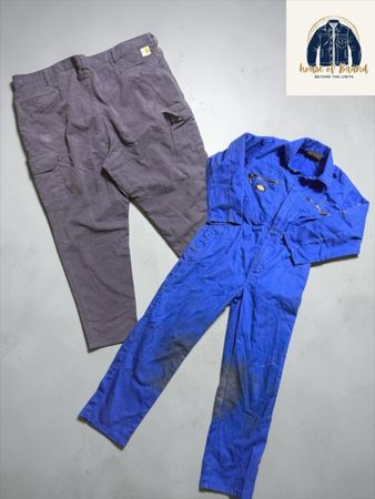 Dickies e carhatt pantaloni corti Dungaree