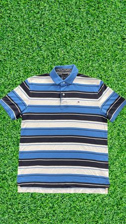 A.Y218 Tommy Hilfiger Polo Shirts