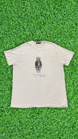 A.Y219 Ralph Lauren T-Shirts