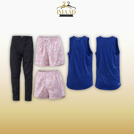 Lululemon Mixed Items