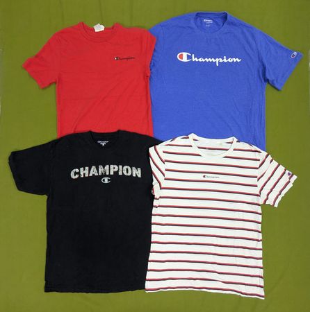 💥 RV2709 Champion Round neck Tshirts