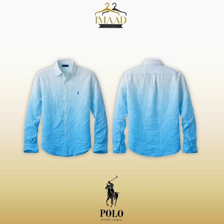 Ralph Lauren Shirts