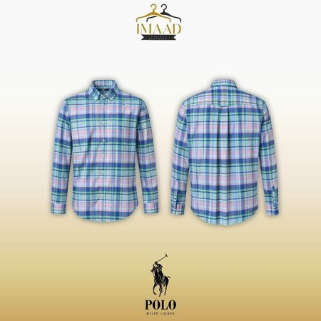 Ralph Lauren Shirts
