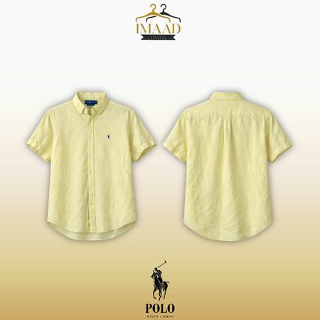 Camisas Ralph Lauren