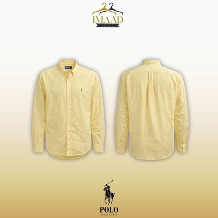 Ralph Lauren Shirts