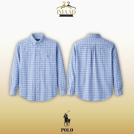 Ralph Lauren Shirts