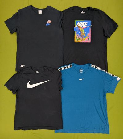 💥 RV2720 Nike Round neck Tshirts