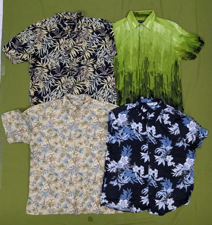 💥 RV2728 Hawaiian Shirts