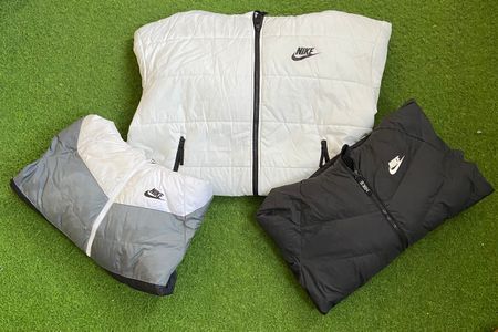 Nike Jackets