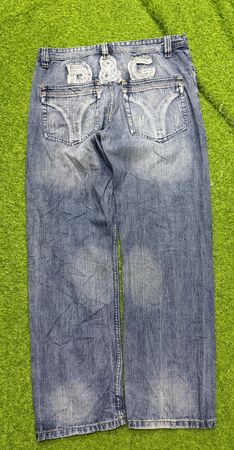D&G jeans