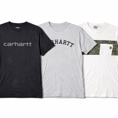 Premium Carhartt T-shirts