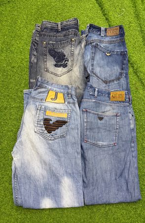armani jeans