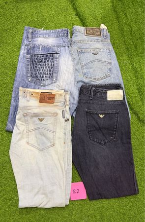 armani jeans