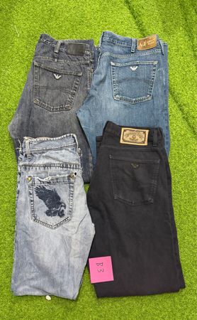 armani jeans