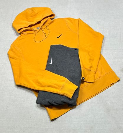Nike sweatshirt WR_01222