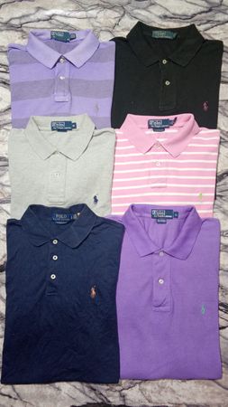 Polo Ralph Lauren T-Shirts