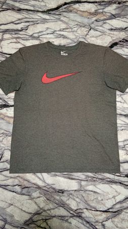 Nike Branded T-shirts