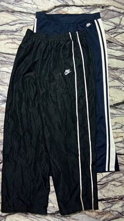 Authentische Nike Jogginghose