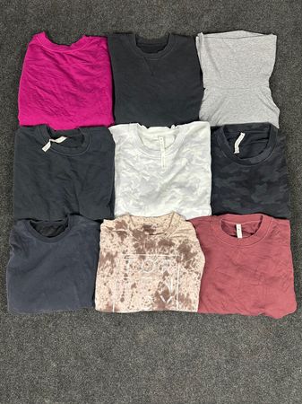 Lululemon Sweatshirts - [TS-0468]