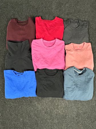 Lululemon Sweatshirts - [TS-0469]