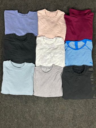 Lululemon Sweatshirts - [TS-0470]