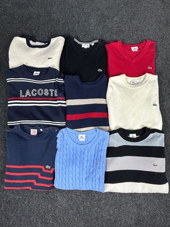 Lacoste Sweaters - [TS-0472]