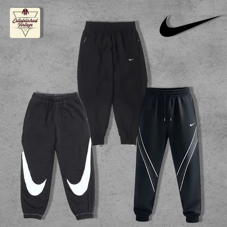 Vintage Nike trackpants | EV0404