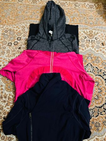 Lululemon mixed bundle