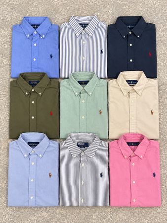 Ralph Lauren Shirts