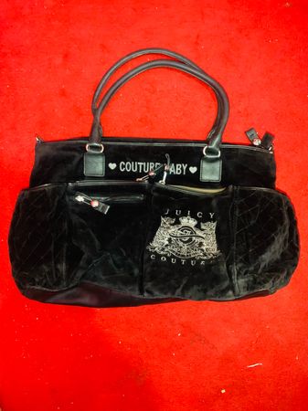 Juicy couture bags