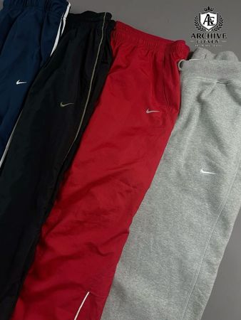 Premium Nike Trackspants