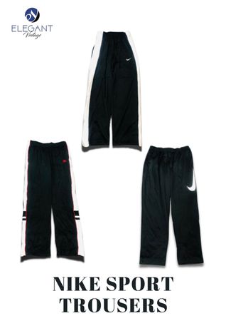 Nike Sports Trousers - EVM1220