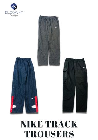 Nike Track Trousers - EVM1221