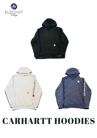 Carhartt Hoodies - EVM1227