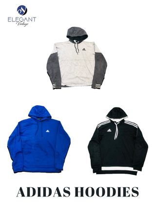 Adidas Hoodies - EVM1228