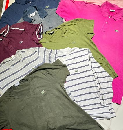 Lactose t-shirt 10 Pcs bundle SV-002