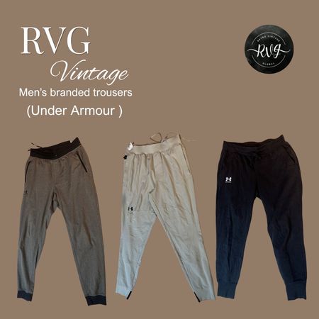 Under Armour Trouser