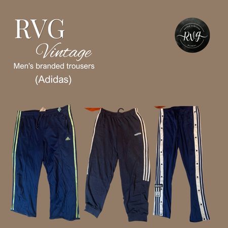 Adidas men’s Trousers