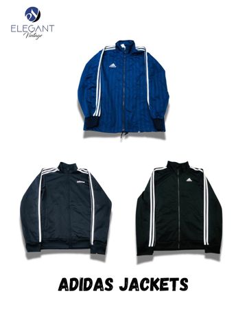 Adidas Jackets - EVM0841